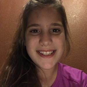 Meet your Posher, Breauna